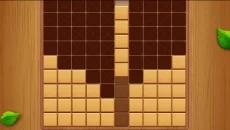 Block Puzzle - Brain Games - permainan dalam genre Teka-teki