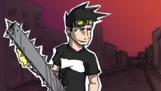 Fatal Theory - permainan dalam genre Pandangan samping