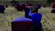 Challenge Speedball - permainan dalam genre Permainan olahraga