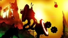 BADLAND 2 - permainan dalam genre Platformer