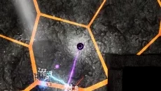 Core of Darkness - permainan dalam genre Roguelike