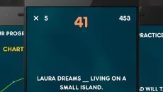 Words Everywhere mirip dengan Words Everywhere