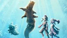 Mythic Ocean - permainan dalam genre Pandangan dari orang pertama