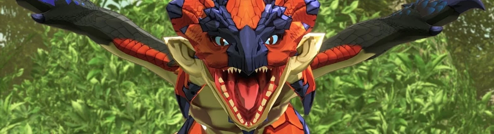 Monster Hunter Stories 2: Wings of Ruin — Трейнер (+15/+17) [1.0] / Pelatih / Cheat