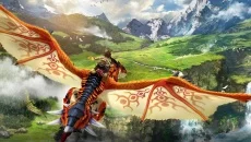 Monster Hunter Stories 2: Wings of Ruin