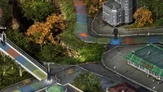 Timeflow: Time and Money Sim - permainan dalam genre Isometri