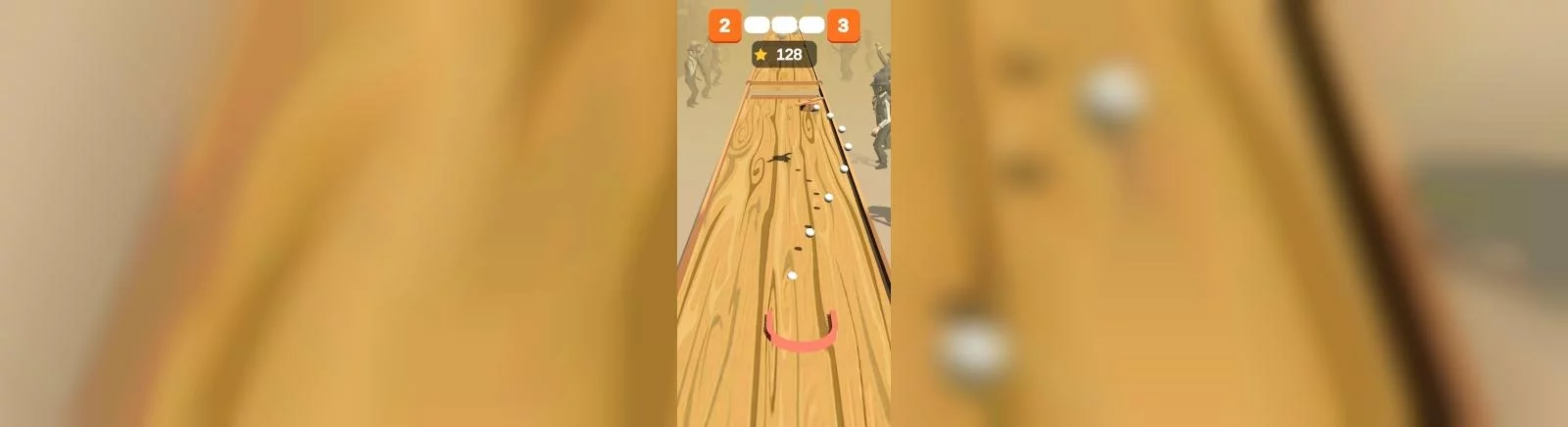 Semua ulasan dan penilaian Collector 3D - Fun endless running hyper casual — 0 pendapat