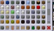 MultiCraft ― Build and Mine! - permainan dalam genre Permainan peran