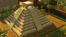 Aztecs The Last Sun - permainan dalam genre Sejarah