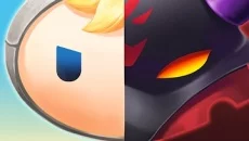 DungeonMon: Idle Merge Monster mirip dengan DungeonMon: Idle Merge Monster