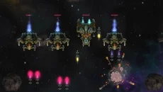 Beyond the Storm mirip dengan Beyond the Storm