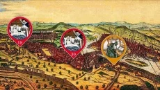 Plague: Лекарь vs Инквизитор - permainan dalam genre Point & Click
