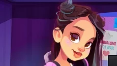 Freelancer 2: Idle gamedev life simulator - permainan dalam genre Bisnis / manajemen