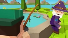 Adventures in Elikiku - permainan dalam genre Teka-teki