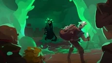 Moonlighter: Between Dimensions