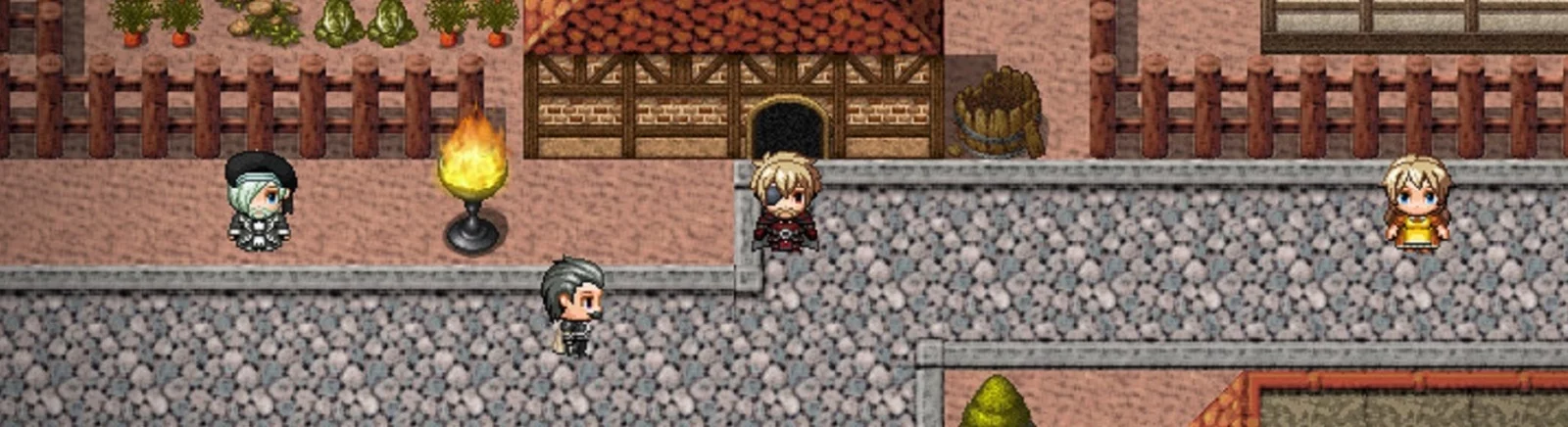 Semua ulasan dan penilaian Unforgiving Trials: The Darkest Crusade — 0 pendapat