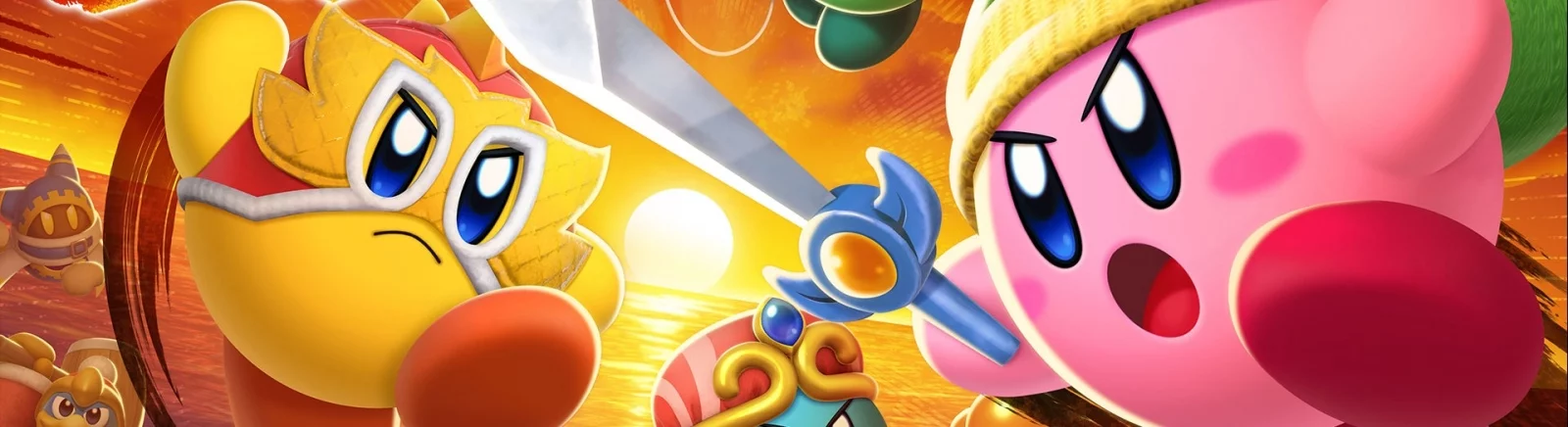 Semua ulasan dan penilaian Kirby Fighters 2 — 0 pendapat