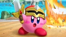 Super Kirby Clash - permainan dalam genre Permainan gratis