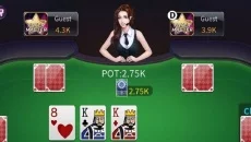 Poker Master