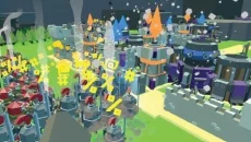 Prison Architect: Mobile mirip dengan Prison Architect: Mobile