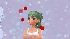 Shining Nikki mirip dengan Shining Nikki