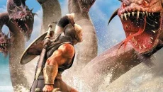 Titan Quest HD - permainan dalam genre Fantasi / abad pertengahan