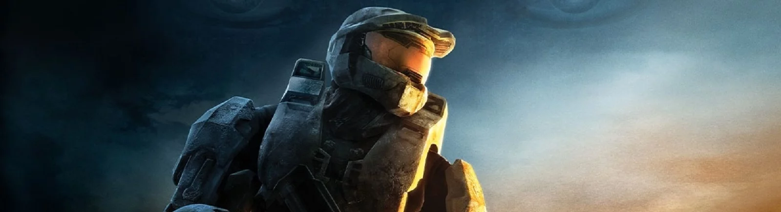 Ulasan campuran tentang Halo 3 — 0 pendapat