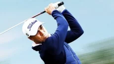 PGA Tour 2K21 - permainan dalam genre Golf