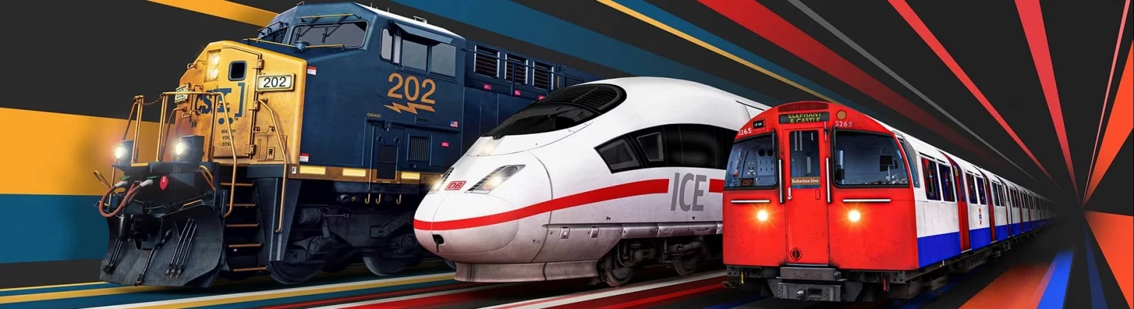 Game terbaik untuk PlayStation 5, mirip dengan Train Sim World 2