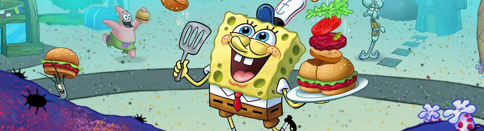 Beli SpongeBob: Krusty Cook-Off murah, diskon hingga 90% 🏷️, perbandingan harga di berbagai toko Beli SpongeBob: Krusty Cook-Off murah, diskon hingga 90% 🏷️, perbandingan harga di berbagai toko