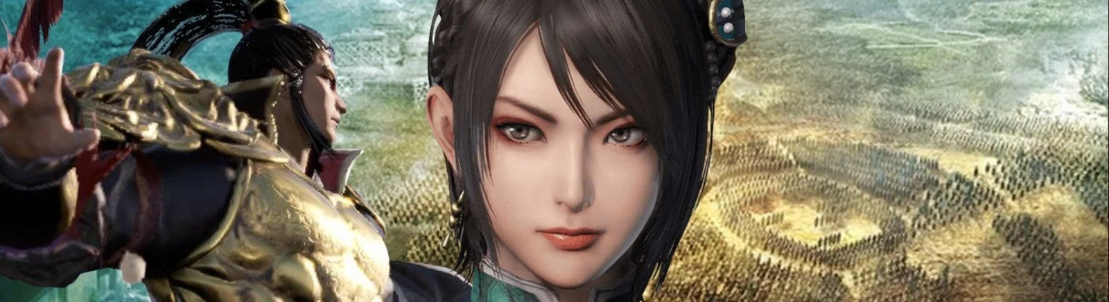 Dynasty Warriors 9 Empires — Трейнер (+17) от 23.02.2022 [WeMod] / Pelatih / Cheat