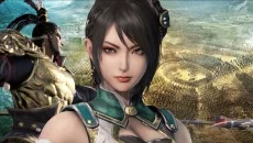 Dynasty Warriors 9 Empires - permainan dalam genre Dalam waktu nyata