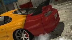 Absolute Drift mirip dengan Absolute Drift