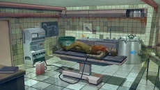 Nobodies: Murder cleaner - permainan dalam genre Point & Click