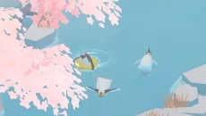 Penguin Isle - permainan dalam genre Isometri