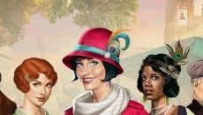 Sonya: The Great Adventure mirip dengan Sonya: The Great Adventure