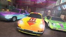 Drag Racing 3D: Streets 2 mirip dengan Drag Racing 3D: Streets 2