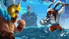 Kingdom Wars - Tower Defense Game - permainan dalam genre Dalam waktu nyata