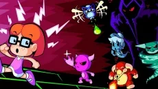 Sunshine Manor - permainan dalam genre Mistik / supernatural