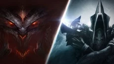 Diablo 3: Battle Chest - permainan dalam genre Kalahkan mereka semua