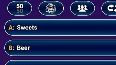 Millionaire 2020 - permainan dalam genre Permainan edukatif (Pendidikan)