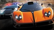 Need for Speed: Hot Pursuit Remastered - permainan dalam genre Daring