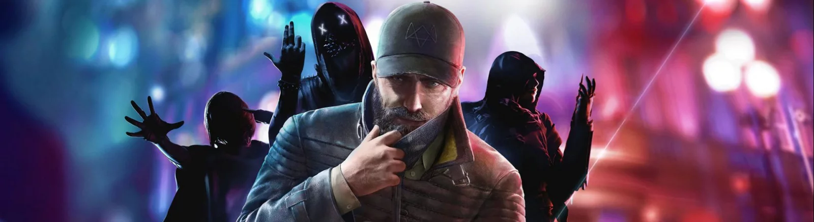 Beli Watch Dogs: Legion - Bloodline murah, diskon hingga 90% 🏷️, perbandingan harga di berbagai toko