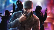 Watch Dogs: Legion - Bloodline