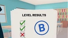 Papers Grade, Please! - permainan dalam genre Permainan edukatif (Pendidikan)