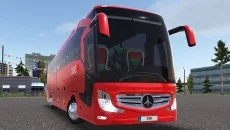 Bus Simulator: Ultimate - permainan dalam genre Simulator