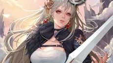 Hero Knights - permainan dalam genre Pandangan samping