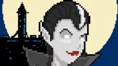 Snake Eyes Dungeon - permainan dalam genre Fantasi / abad pertengahan