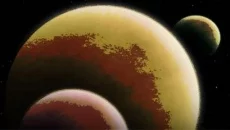 Unforgiving Trials: The Space Crusade