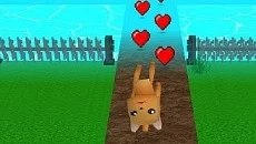 Simbachka Run - permainan dalam genre Isometri